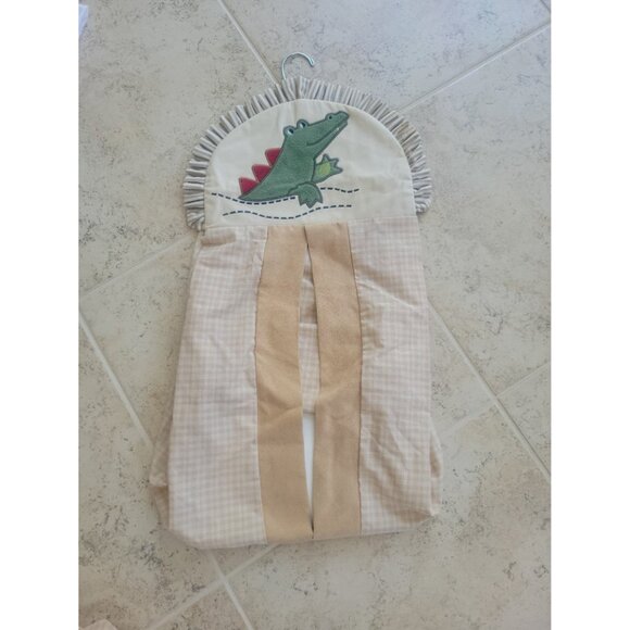 Kidsline Zanzibar Jungle Animal Nursery Decor - Picture 2 of 8